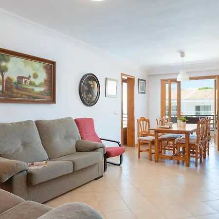 Apartamento Bellavista
