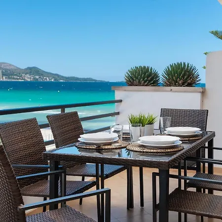 Bellavista Puerto de Alcúdia