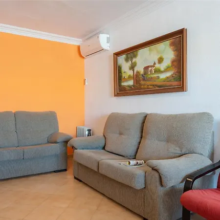 Apartamento Bellavista